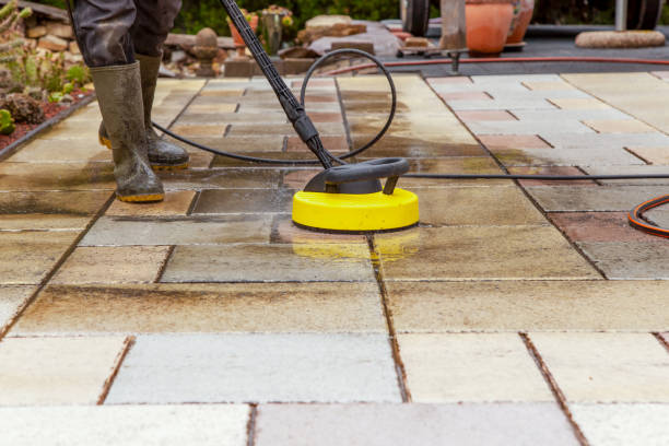 Concrete Sealing in Citrus City, TX