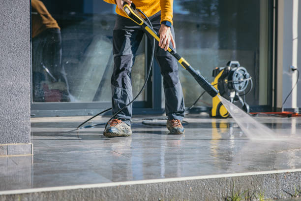 Playground Equipment Cleaning in Citrus City, TX