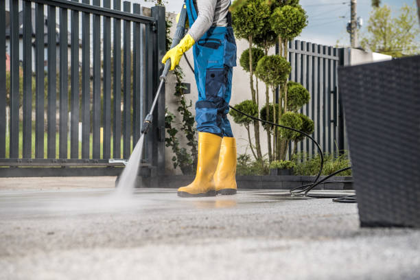 Trusted Citrus City, TX Pressure Washing Experts