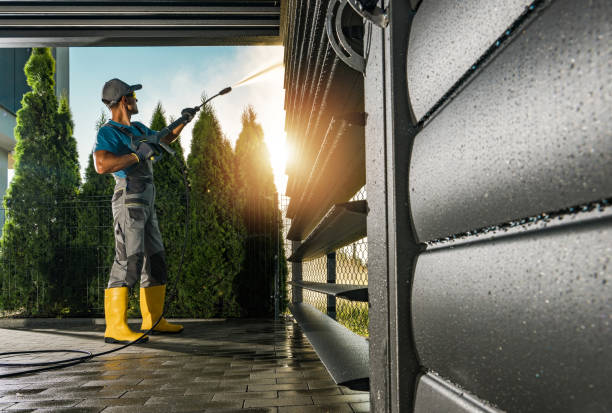 Trusted Citrus City, TX Pressure Washing Experts